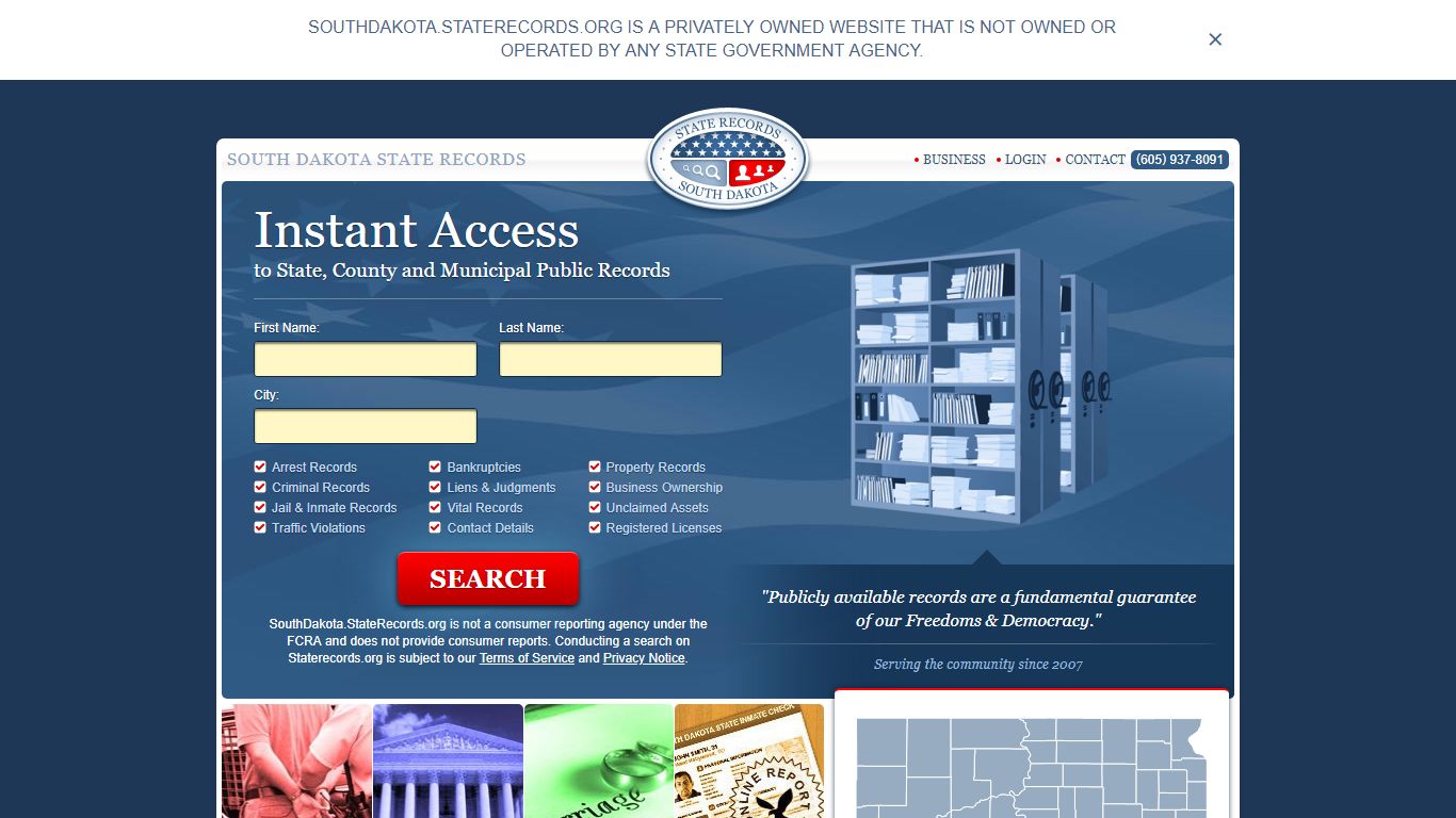 Meade County Arrest, Court, and Public Records